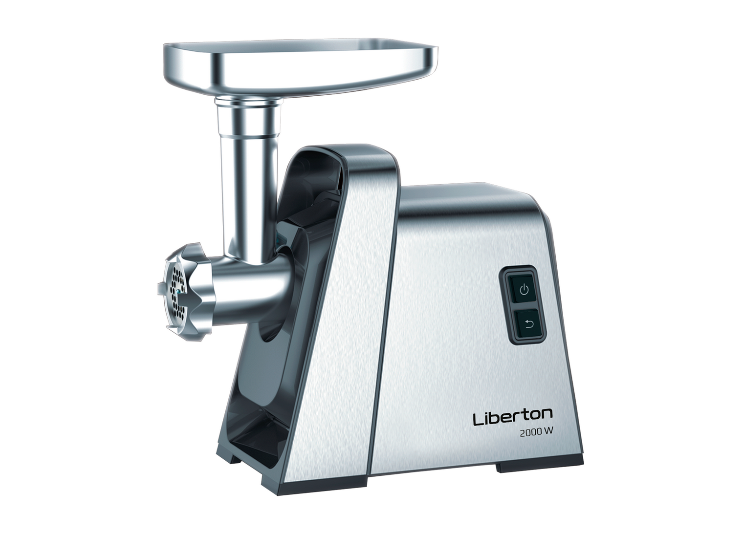 М'ясорубка LMG-20TG02S